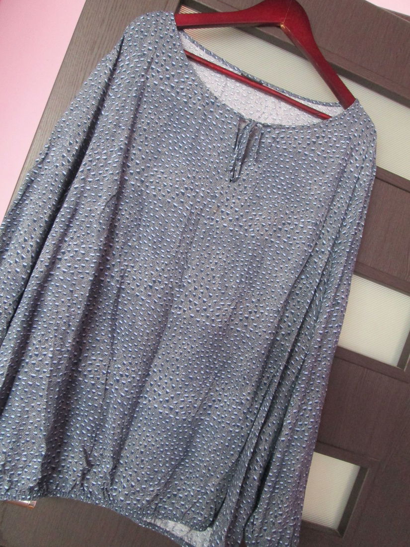bluza comoda dame 52/54 Laura Torelli