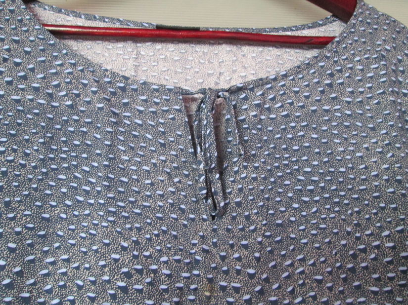 bluza comoda dame 52/54 Laura Torelli