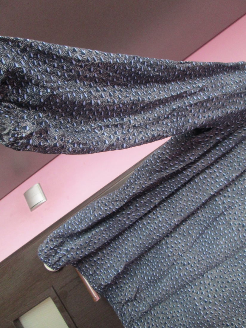 bluza comoda dame 52/54 Laura Torelli