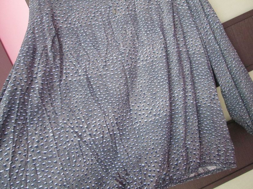 bluza comoda dame 52/54 Laura Torelli