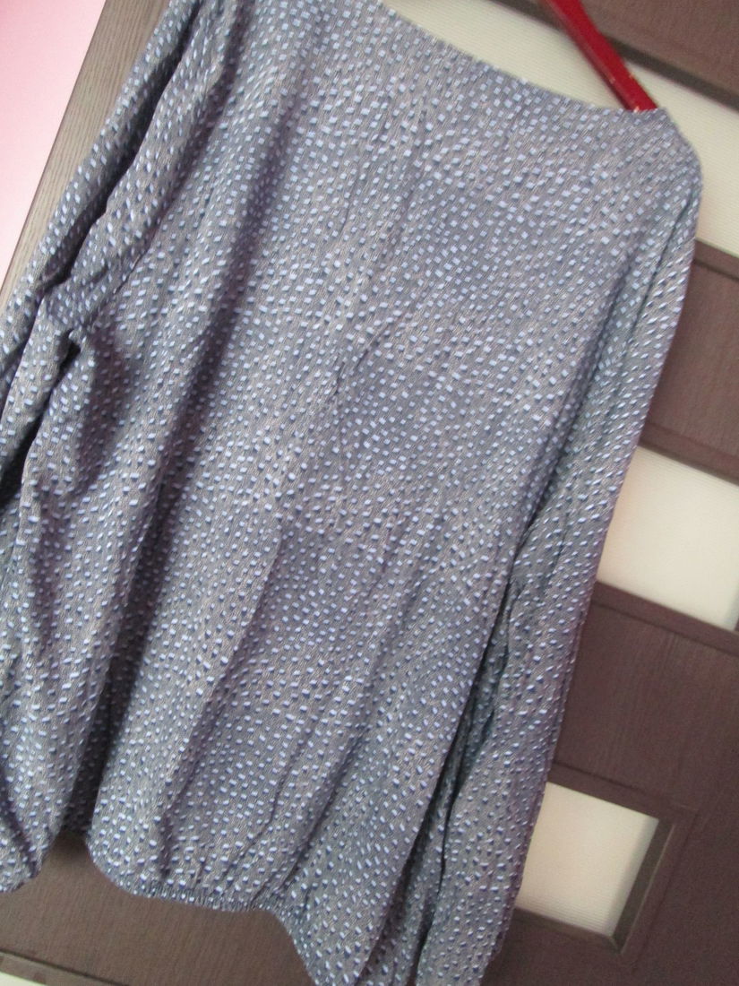bluza comoda dame 52/54 Laura Torelli