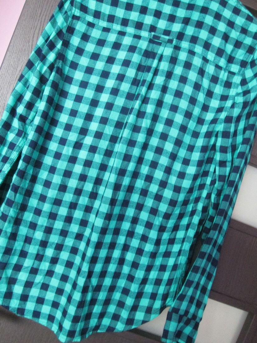 camasa patratele dame Superdry S