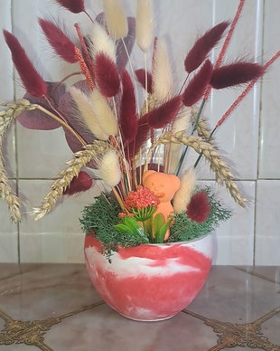 Vază decorativă