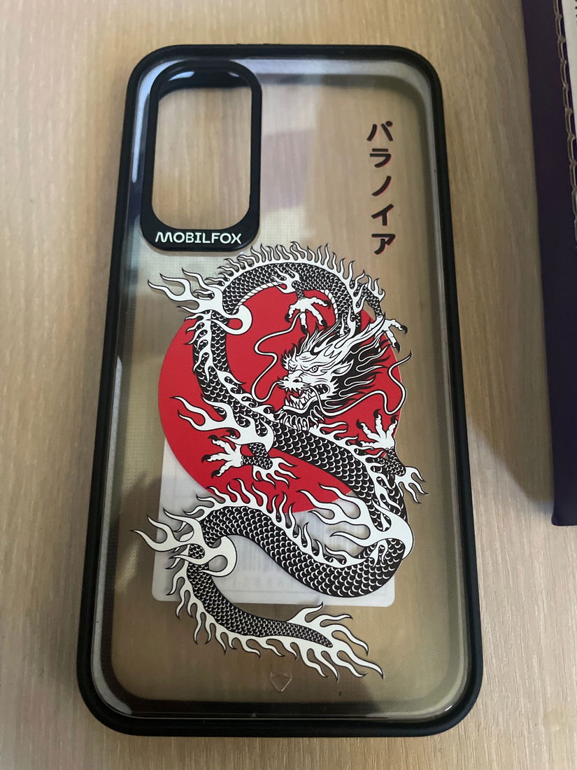 Husa Samsung