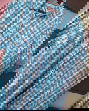 camasa vara Watson barbati