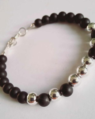 Onix negru mat