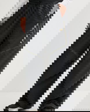 adidas TERREX pantaloni de exterior culoarea gri, KC2339