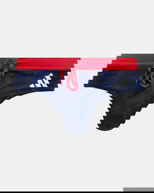 adidas Performance costum de baie x Tom Daley JV7204