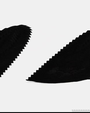 Aeronautica Militare căciulă culoarea negru, CU0083UL00915