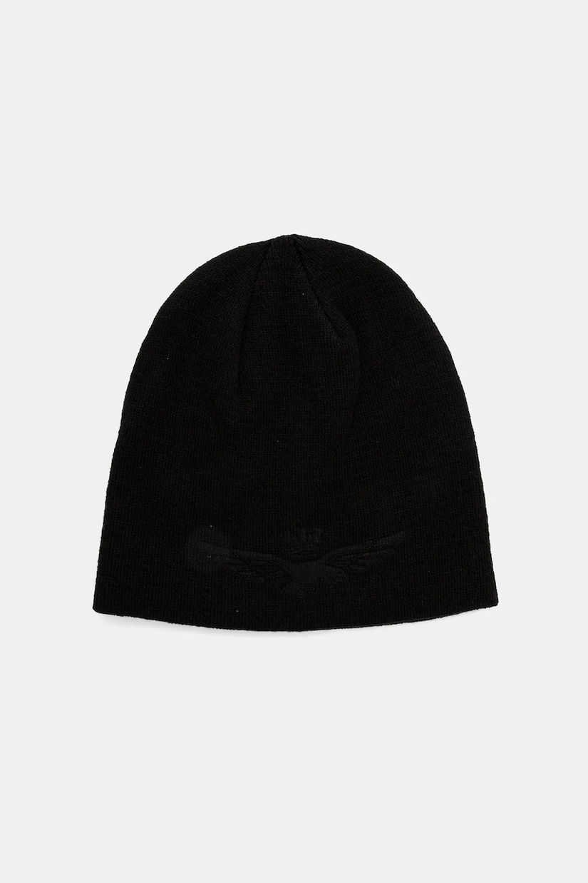 Aeronautica Militare căciulă culoarea negru, CU0083UL00915