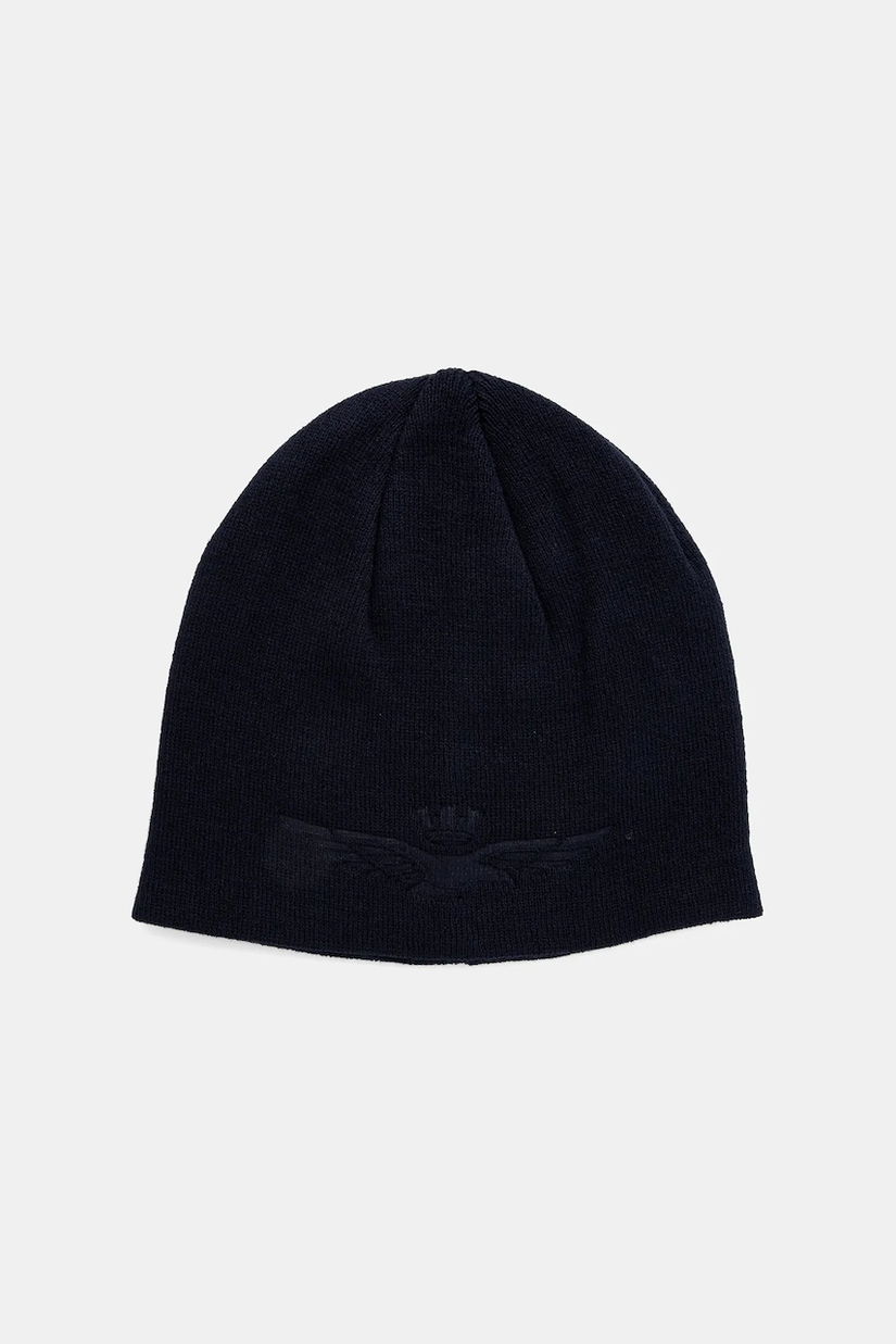 Aeronautica Militare căciulă culoarea bleumarin, CU0083UL00915