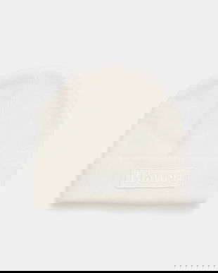 Blauer căciulă de lână CHESHIRE culoarea bej, BLUA05299