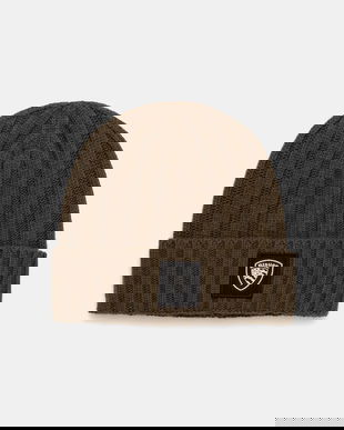 Blauer căciulă CUTTER culoarea verde, BLUA05297