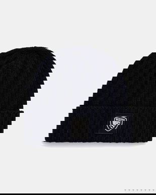 Blauer căciulă CUTTER culoarea bleumarin, BLUA05297