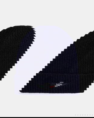 Aeronautica Militare căciulă culoarea bleumarin, CU0034UL00451