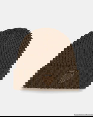 Blauer căciulă de lână KENWOOD culoarea verde, BLUA05298