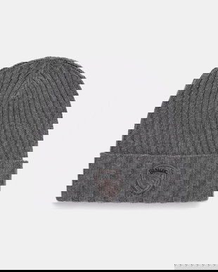 Blauer căciulă de lână KENWOOD culoarea gri, BLUA05298