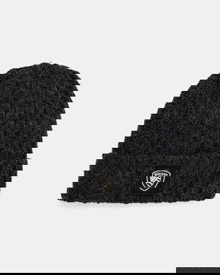 Blauer căciulă KIBLY culoarea gri, BLUA05301