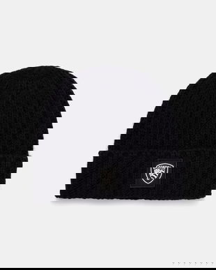 Blauer căciulă KIBLY culoarea bleumarin, BLUA05301