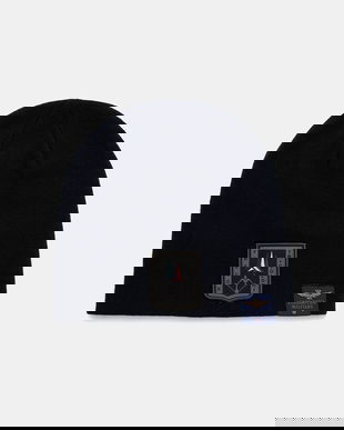 Aeronautica Militare căciulă culoarea bleumarin, CU0036UL00450