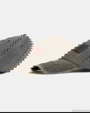 Aeronautica Militare șapcă de baseball din bumbac culoarea verde, HA1133UCT02476