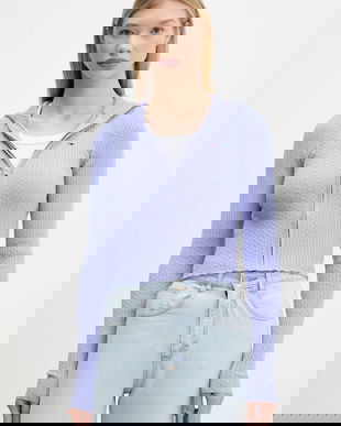 Tommy Jeans cardigan light, DW0DW21673