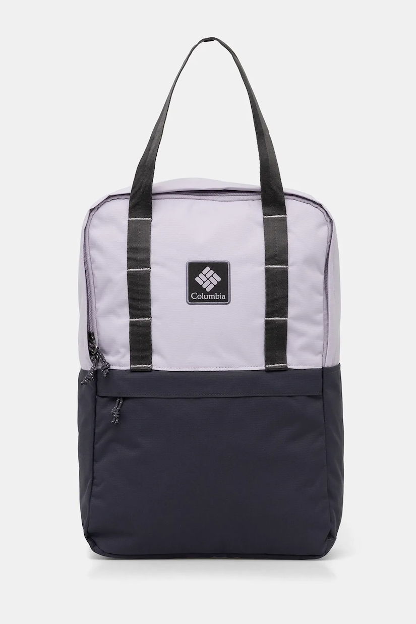 Columbia rucsac culoarea violet, mare, 2094491