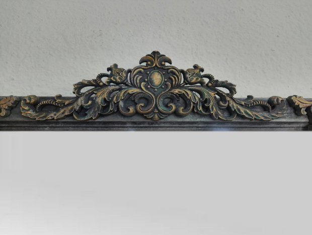 Oglindă -Baroque