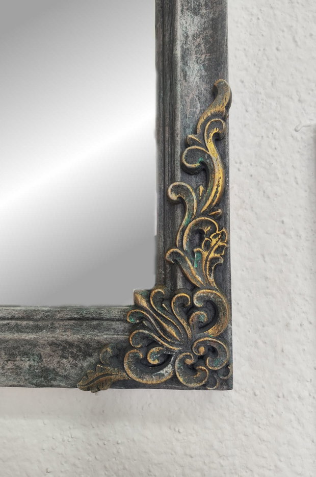 Oglindă -Baroque