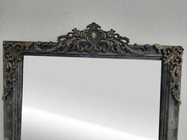 Oglindă -Baroque