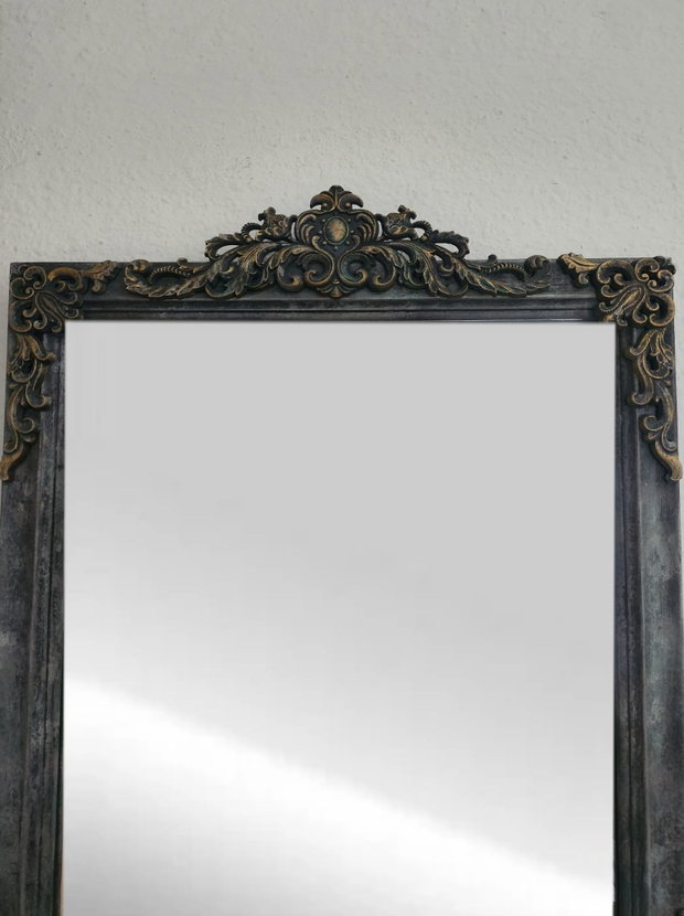Oglindă -Baroque