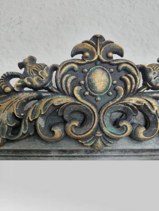 Oglindă -Baroque