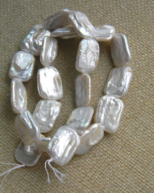 Perle baroc (CUI)