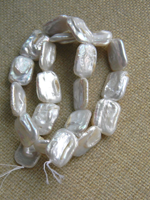 Perle baroc (CUI)