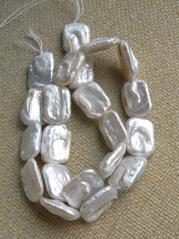 Perle baroc (CUI)