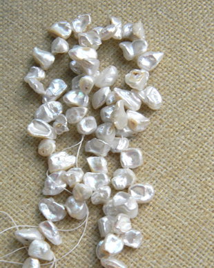 Perle naturale (CUI)