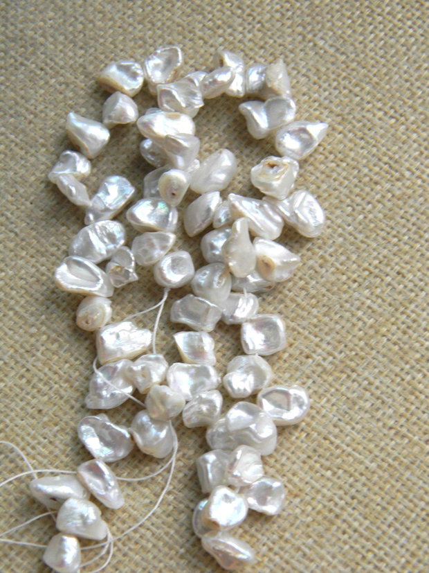Perle naturale (CUI)