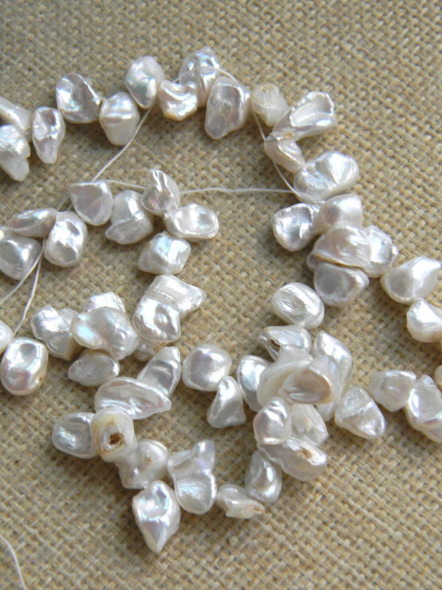 Perle naturale (CUI)