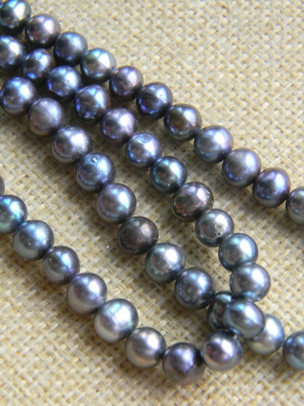 Perle naturale (CUI)
