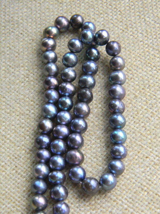 Perle naturale (CUI)
