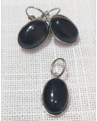 SET-ONIX SI INOX
