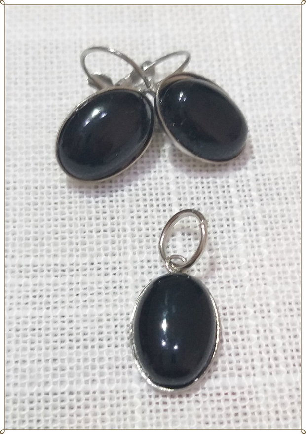 SET-ONIX SI INOX