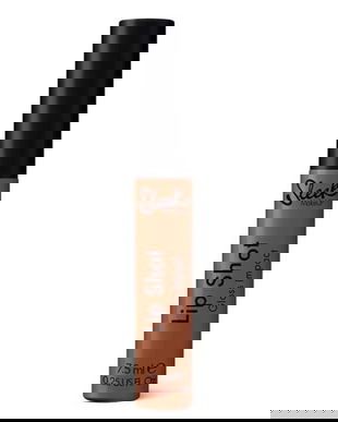 Luciu de Buze - Sleek MakeUP Lip Shot Gloss Impact, nuanta Backstabber, 7.5 ml