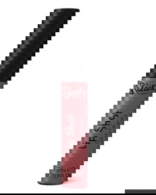 Luciu de Buze - Sleek MakeUP Lip Shot Gloss Impact, nuanta Plot Twist, 7.5 ml