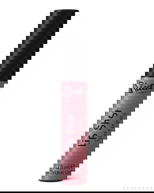 Luciu de Buze - Sleek MakeUP Lip Shot Gloss Impact, nuanta Brutal Honesty, 7.5 ml