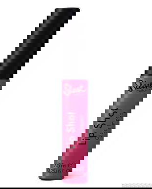 Luciu de Buze - Sleek MakeUP Lip Shot Gloss Impact, nuanta Accomplice, 7.5 ml