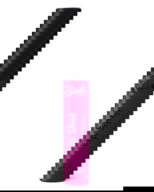 Luciu de Buze - Sleek MakeUP Lip Shot Gloss Impact, nuanta Dressed to Kill, 7.5 ml