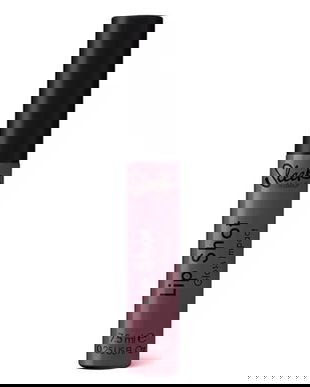 Luciu de Buze - Sleek MakeUP Lip Shot Gloss Impact, nuanta Dark Paradise, 7.5 ml