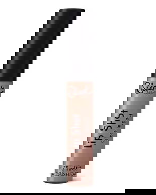 Luciu de Buze - Sleek MakeUP Lip Shot Gloss Impact, nuanta Don`t Ask, 7.5 ml