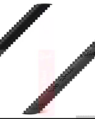 Luciu de Buze - Sleek MakeUP Lip Shot Gloss Impact, nuanta Ready Or Not, 7.5 ml